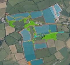 Environmental impact assessment