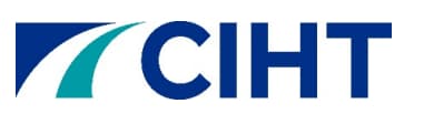 CIHT logo with stylized blue and green lines and the acronym CIHT in blue.